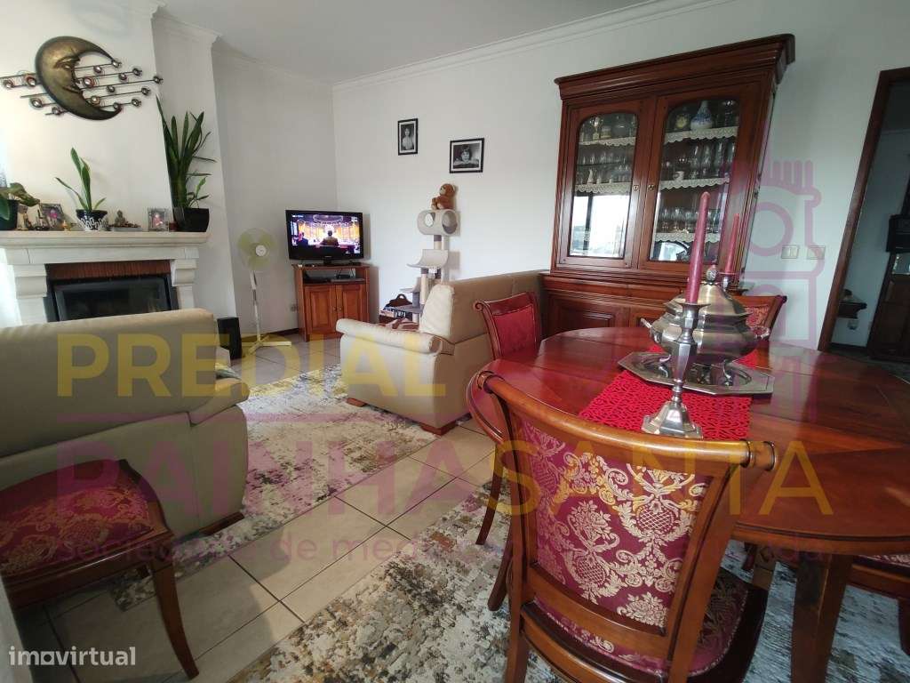 Apartamento T 3+1+ Garagem dupla. Coimbra - Grande imagem: 4/34