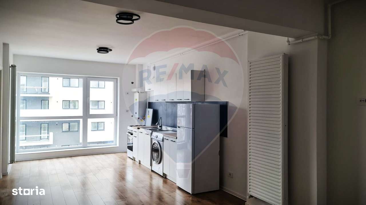 Comision 0% pentru chiriaș - Studio de închiriat VIVAMUS - Imagine principală: 5/13