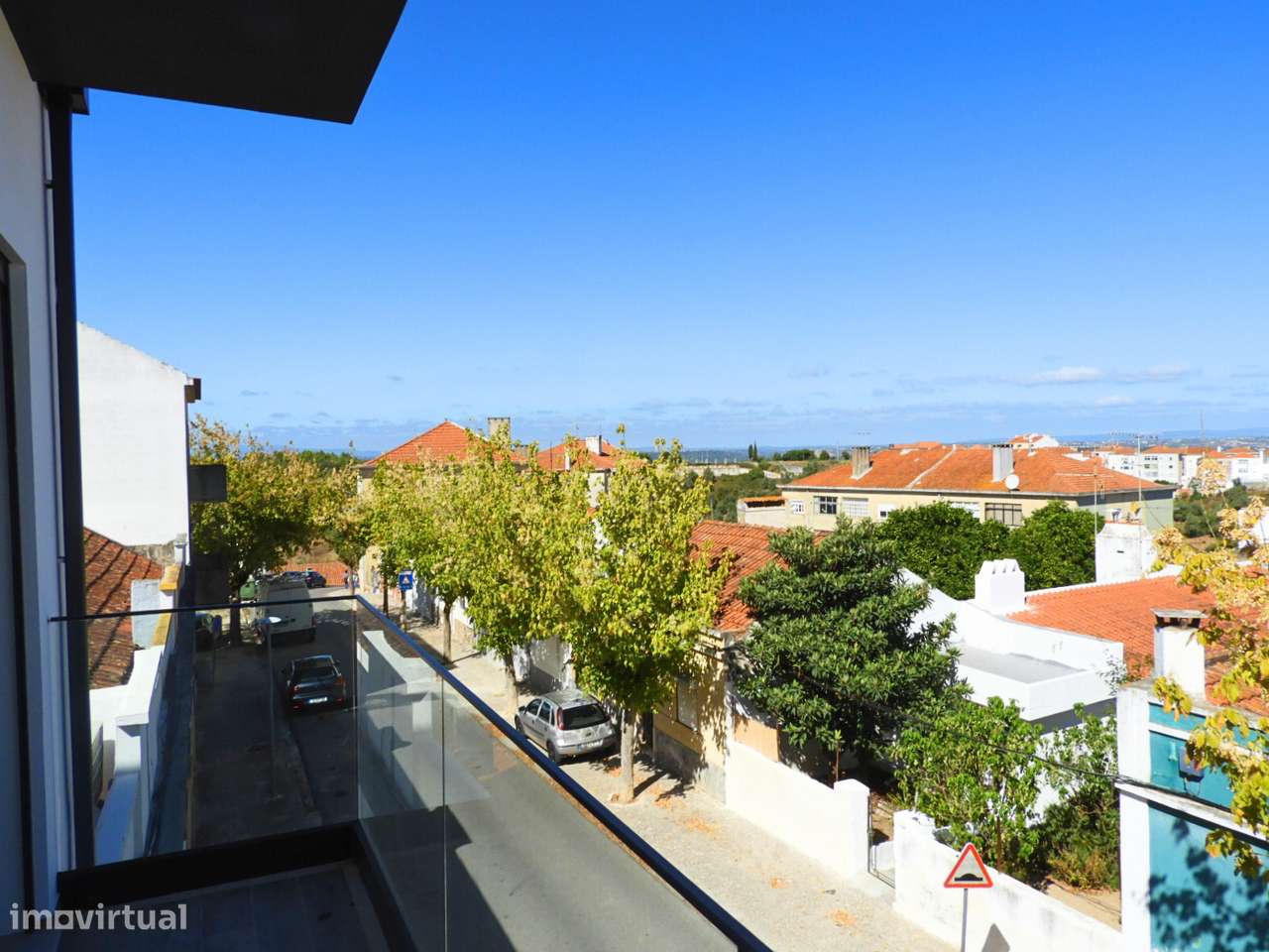Apartamento T2 - Construção Nova em Santarém - Grande imagem: 2/6