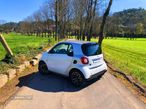 Smart ForTwo Coupé Electric Drive Passion - 3