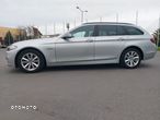 BMW Seria 5 525d Touring - 13