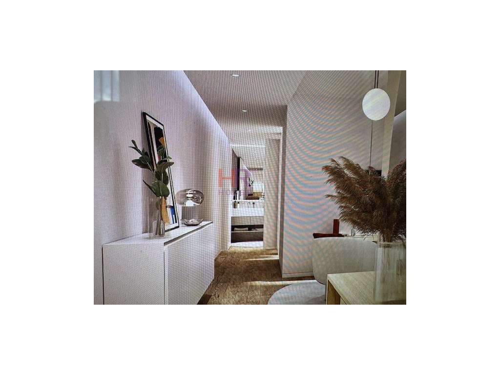 Coimbra Vende-se T2 com dois wc´s, closet e lugar de estacionamento. - Grande imagem: 5/10