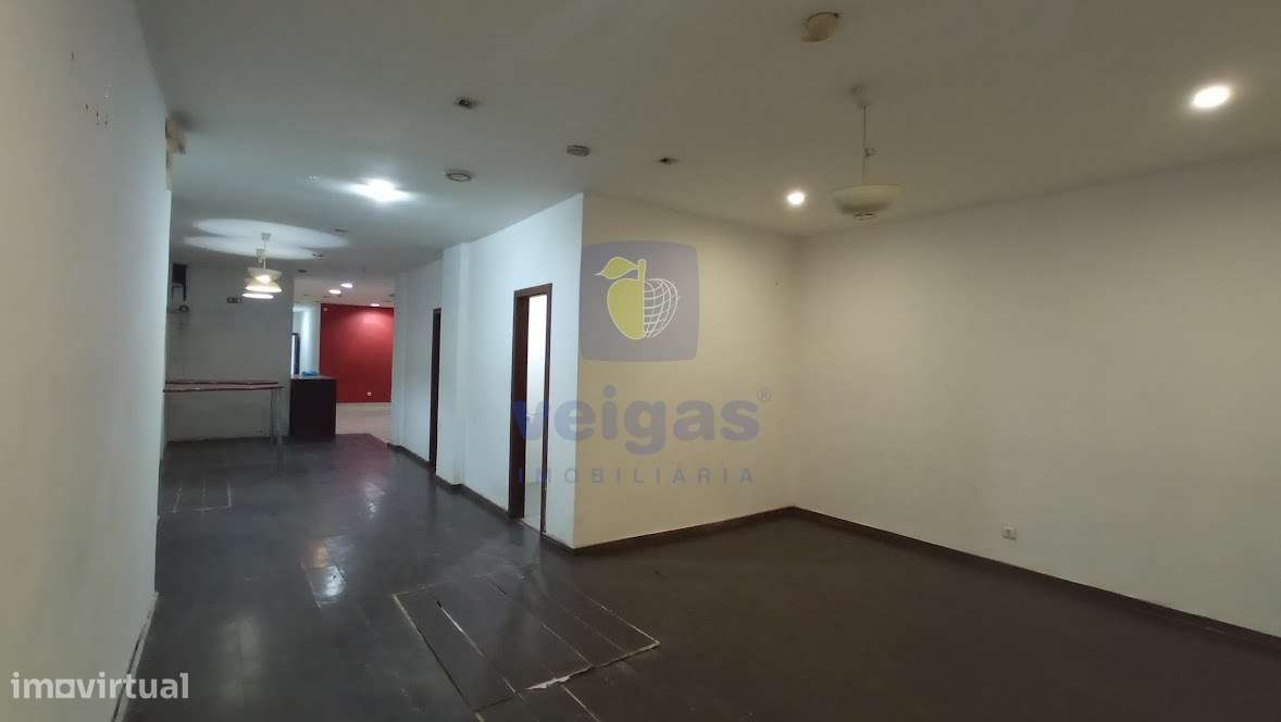 Espaço Comercial - S. Jorge de Arroios - Lisboa-19
