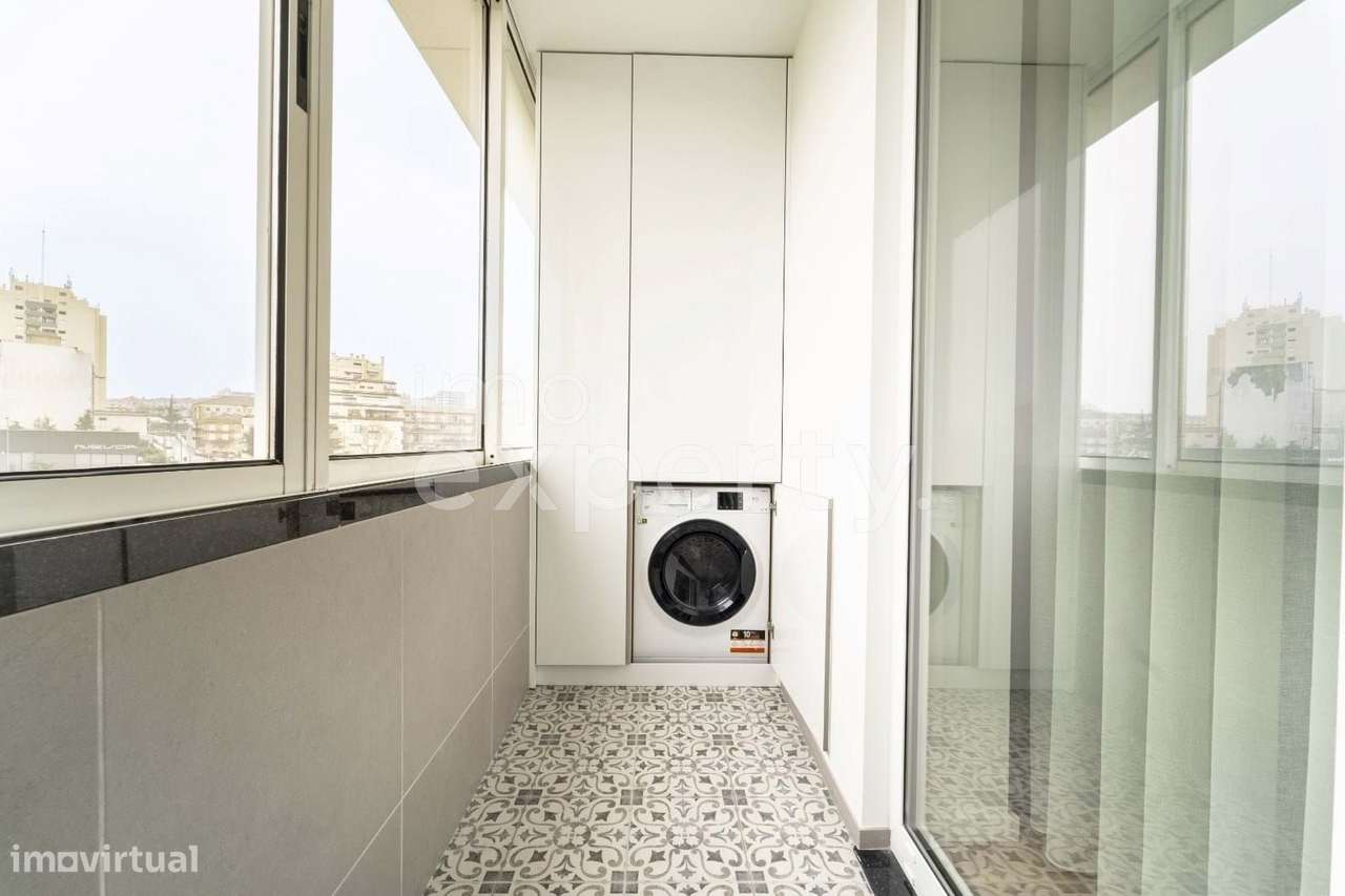 Moradia T3 no centro de Braga-5