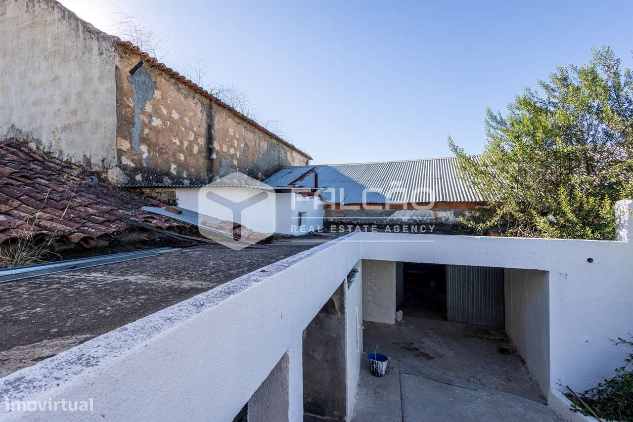 Moradia T5 Venda em Azoia de Cima e Tremês,Santarém-43