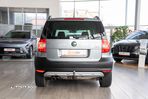 Skoda Yeti - 13