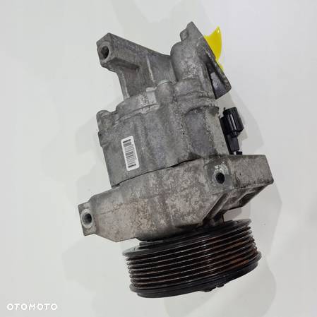 Sprężarka KLIMATYZACJI SANDERO 0.9 TCE 926000216R - 6