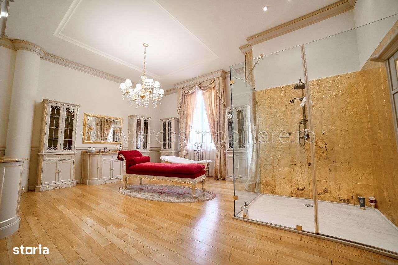 VILA EXCLUSIVISTA DE VANZARE!-13