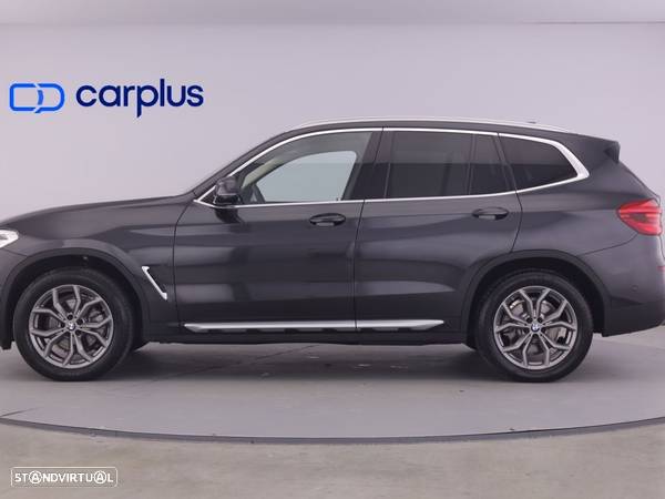 BMW X3 20 d xDrive - 4