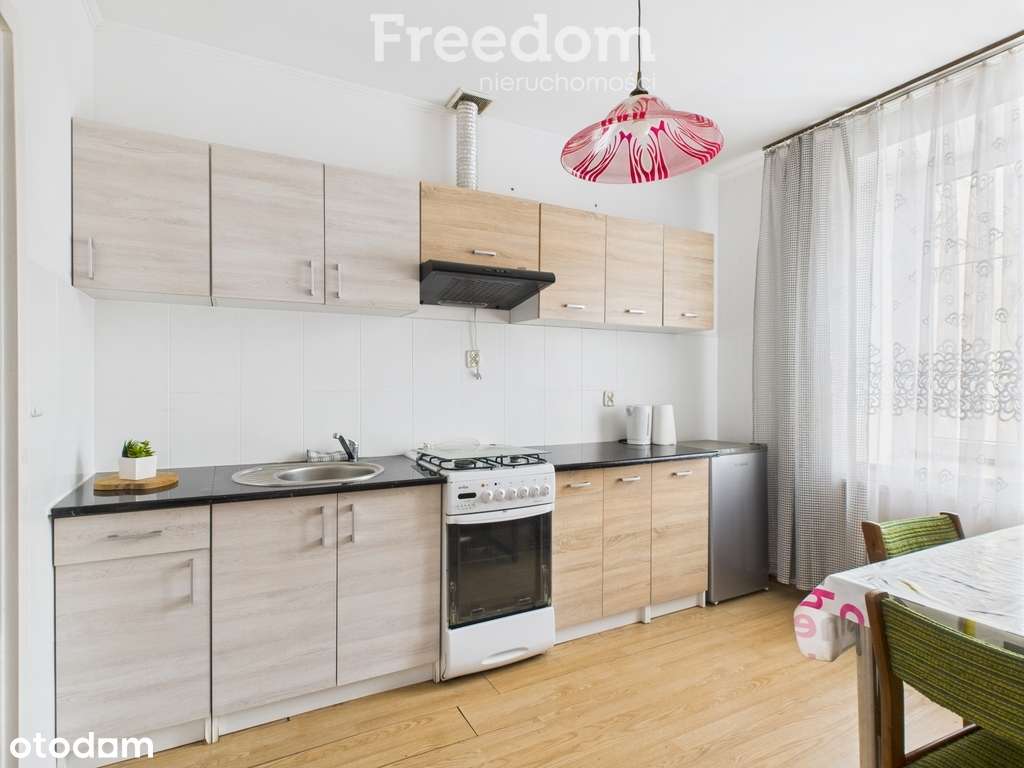 Na sprzedaż mieszkanie w kamienicy – ul. Skibińska - Pełny obrazek: 2/13