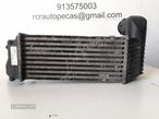 RADIADOR INTERCOOLER VALEO | REF. IA1008 864223E E / 9637809480 | CITROËN C5 I / 1 2.0 HDI RHZ; - 3