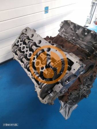 Motor 368DT LAND ROVER RANGE ROVER III RANGE ROVER SPORT I - 3