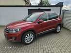 Volkswagen Tiguan 1.4 TSI 4Mot Sport&Style - 11