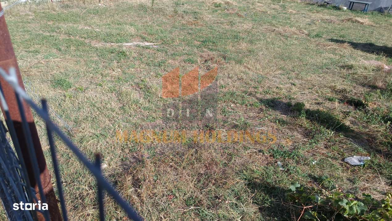 Teren intravilan, Razboieni, regim P+2 - Imagine principală: 2/6