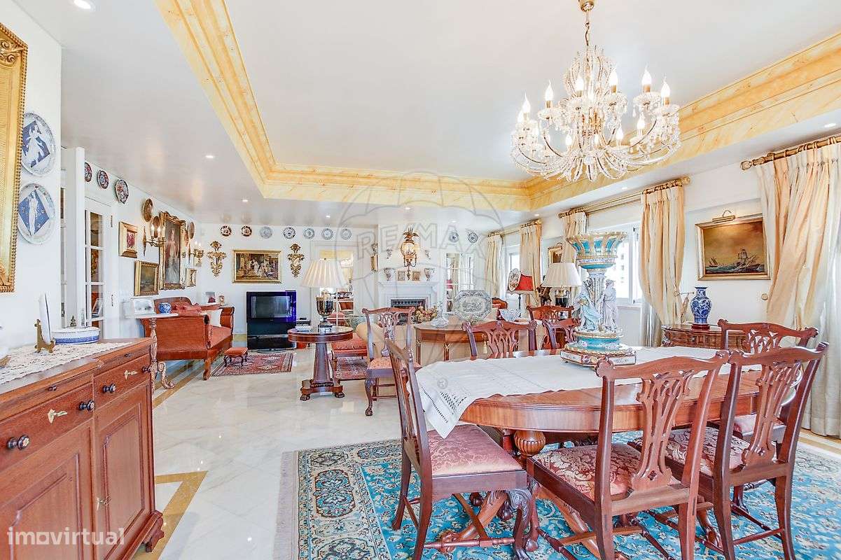 Apartamento T5 para venda - Grande imagem: 3/29