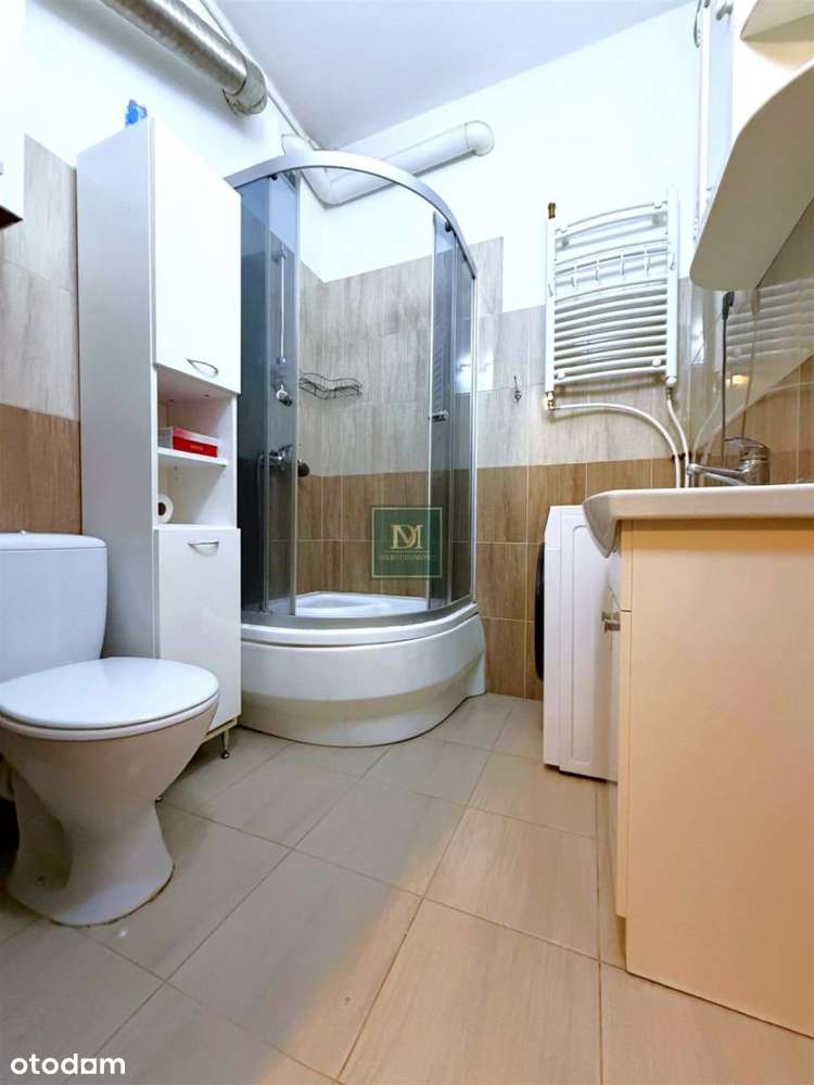 3 Pokoje z Piwnicą- ul. Mazurska-10