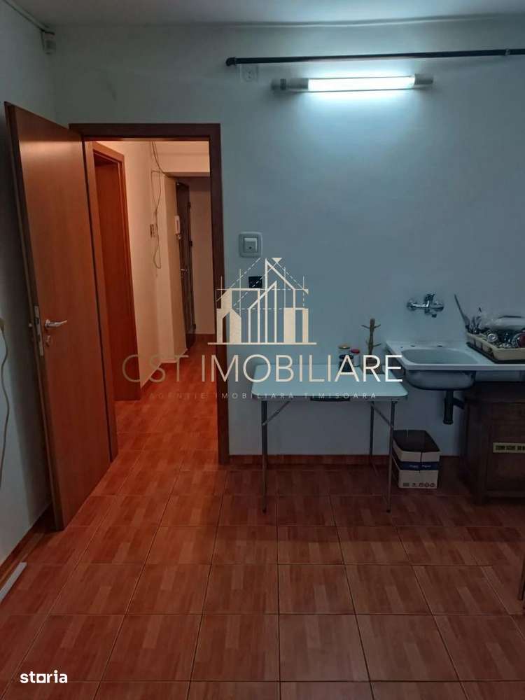 Apartament 2 camere, 60 mp, parter – Zona Stadion - Imagine principală: 2/9