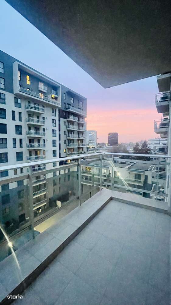 3 camere 2 bai Belvedere | Pipera | Aviatiei | Promenada - Imagine principală: 5/10
