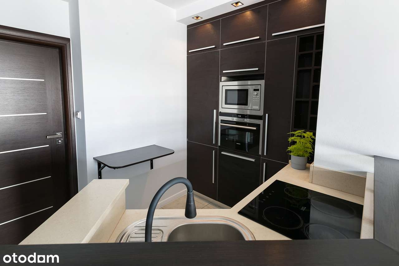 2-pokojowe, balkon, miejsce postojowe, BIELAWY-4