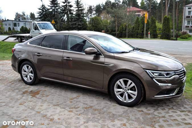 Renault Talisman - 16