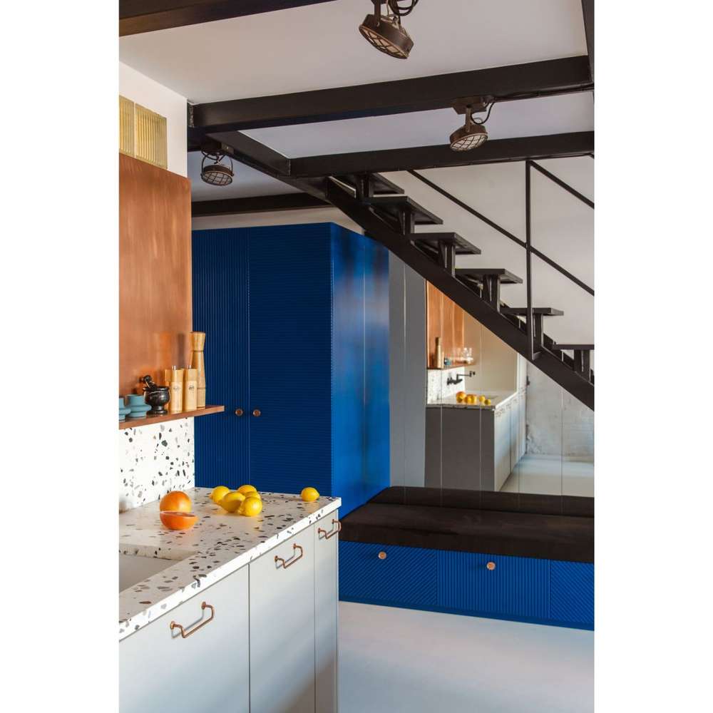 Wyjątkowy Loft w sercu Wrocławia-15