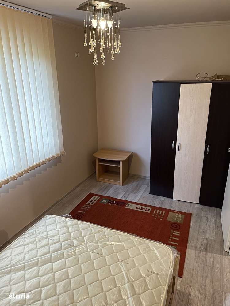 Apartament 1 cameră, 28.48mp, bloc nou, zona Steaua - Shopping City!-6