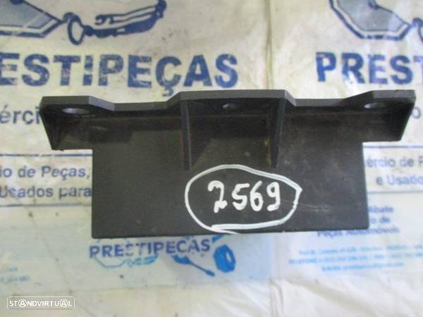 Modulo Velas 7700790579 RENAULT CLIO 1995 1.9 D - 2