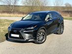 Lexus NX - 1