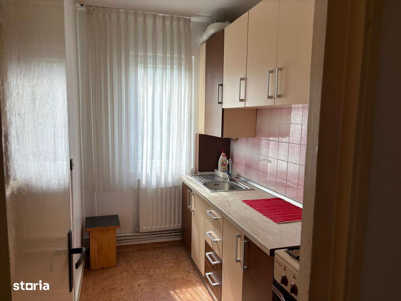 Vand apartament 3 camere Manastur - Imagine principală: 4/17