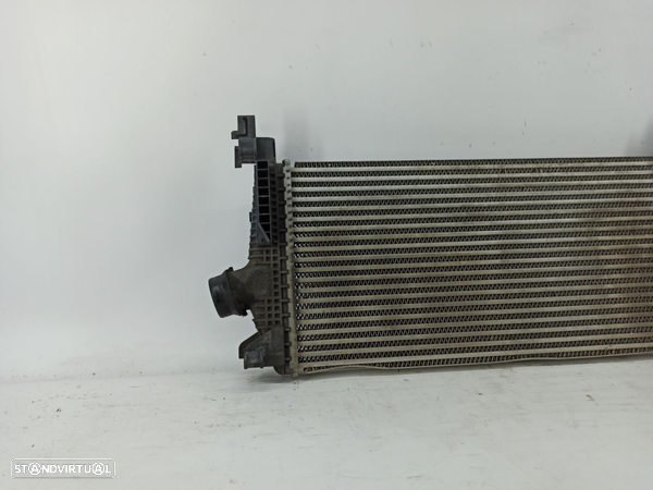 Intercooler Radiador Opel Astra J Sports Tourer (P10) - 2