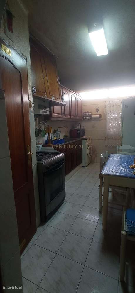 Apartamento T3 em Odivelas - Grande imagem: 5/9