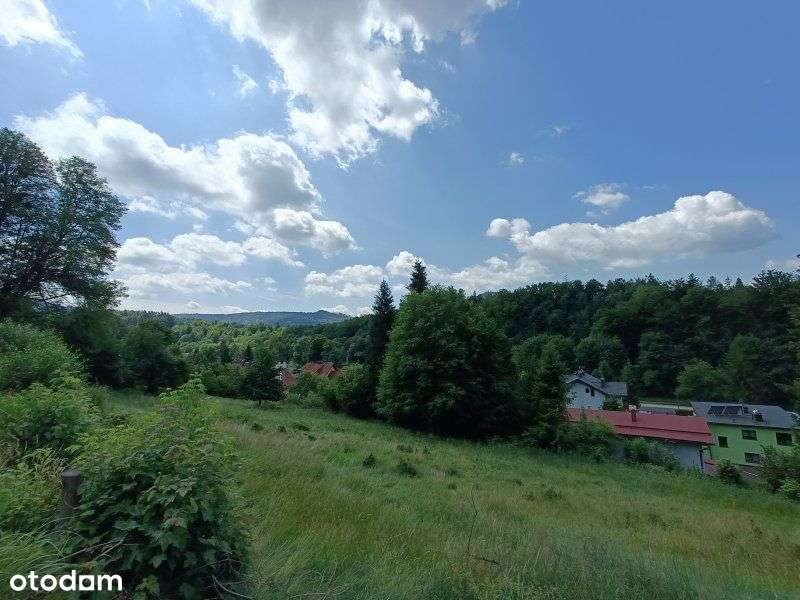 Wisła Centrum, atrakcyjna działka inwestycyjna-4