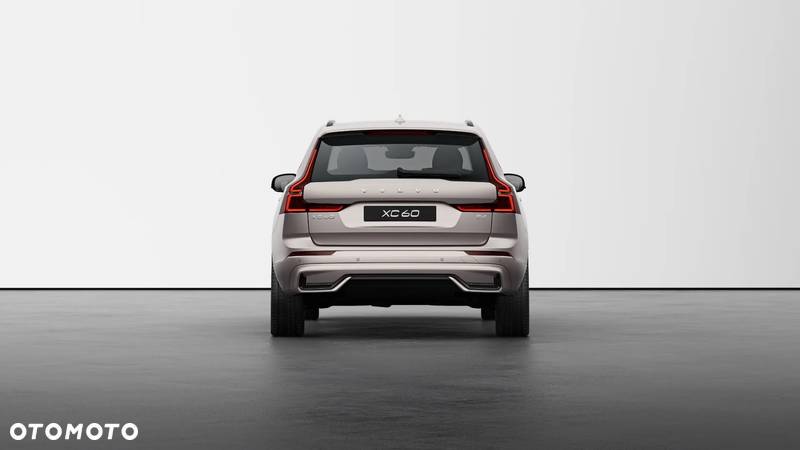 Volvo XC 60 B4 D Plus Dark - 6