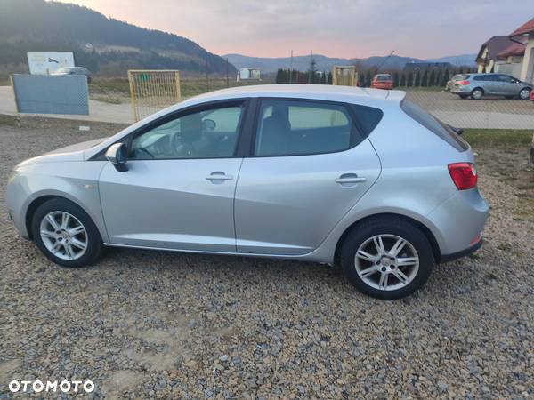 Seat Ibiza 1.6 TDI CR Style - 9