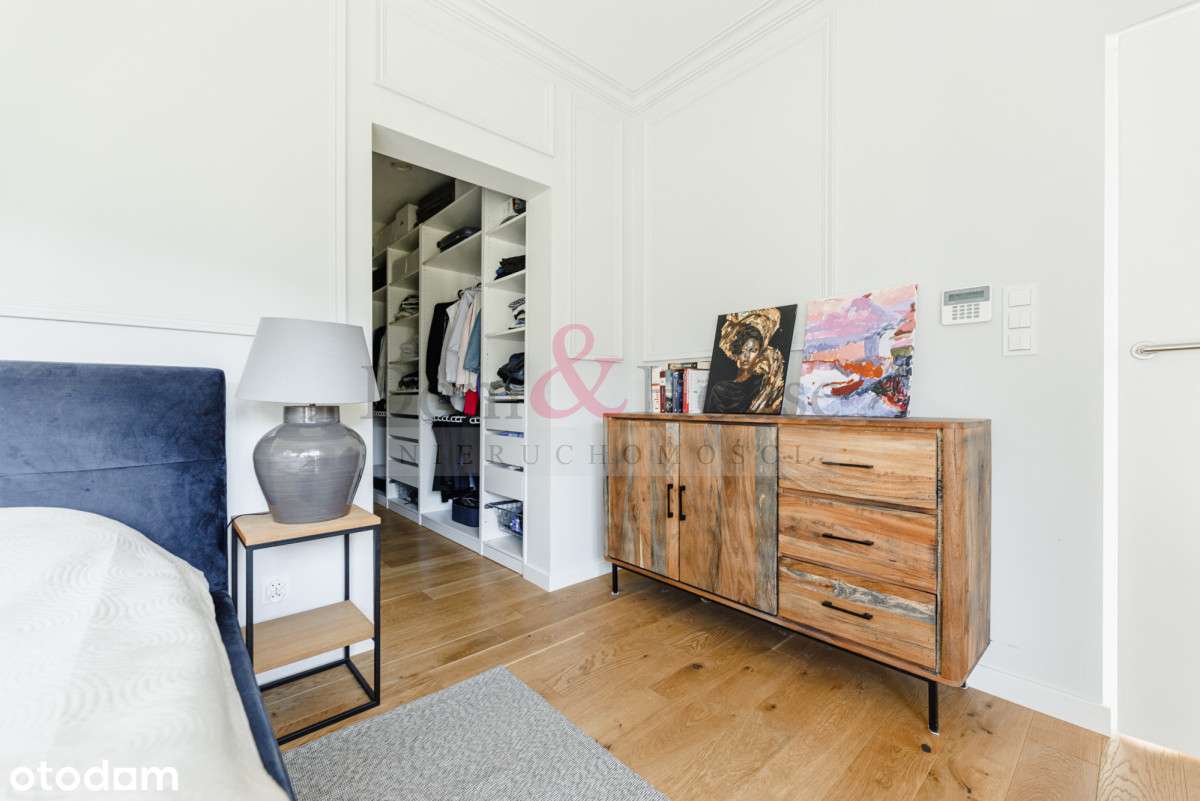 Parterowy dom dla rodziny, duży ogród-7