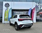 Volkswagen T-Cross - 5