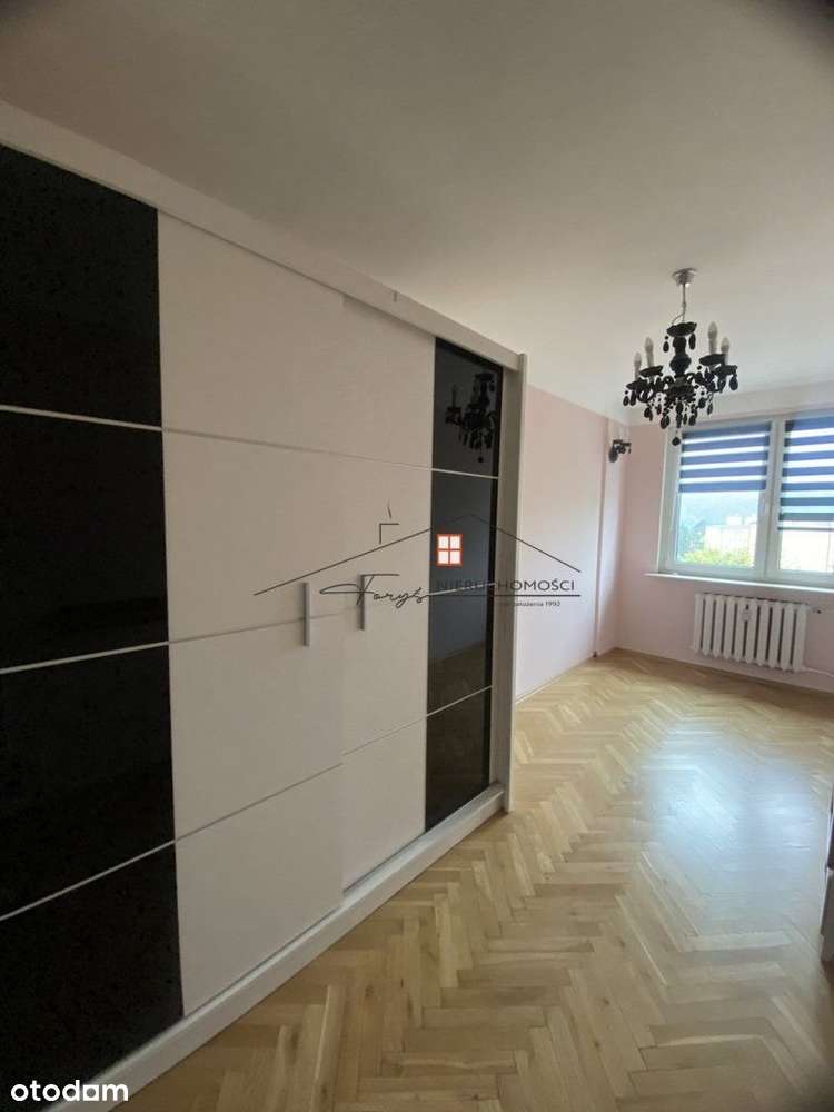 Na Sprzedaż mieszkanie 3 pokojowe w nad Sanem-13