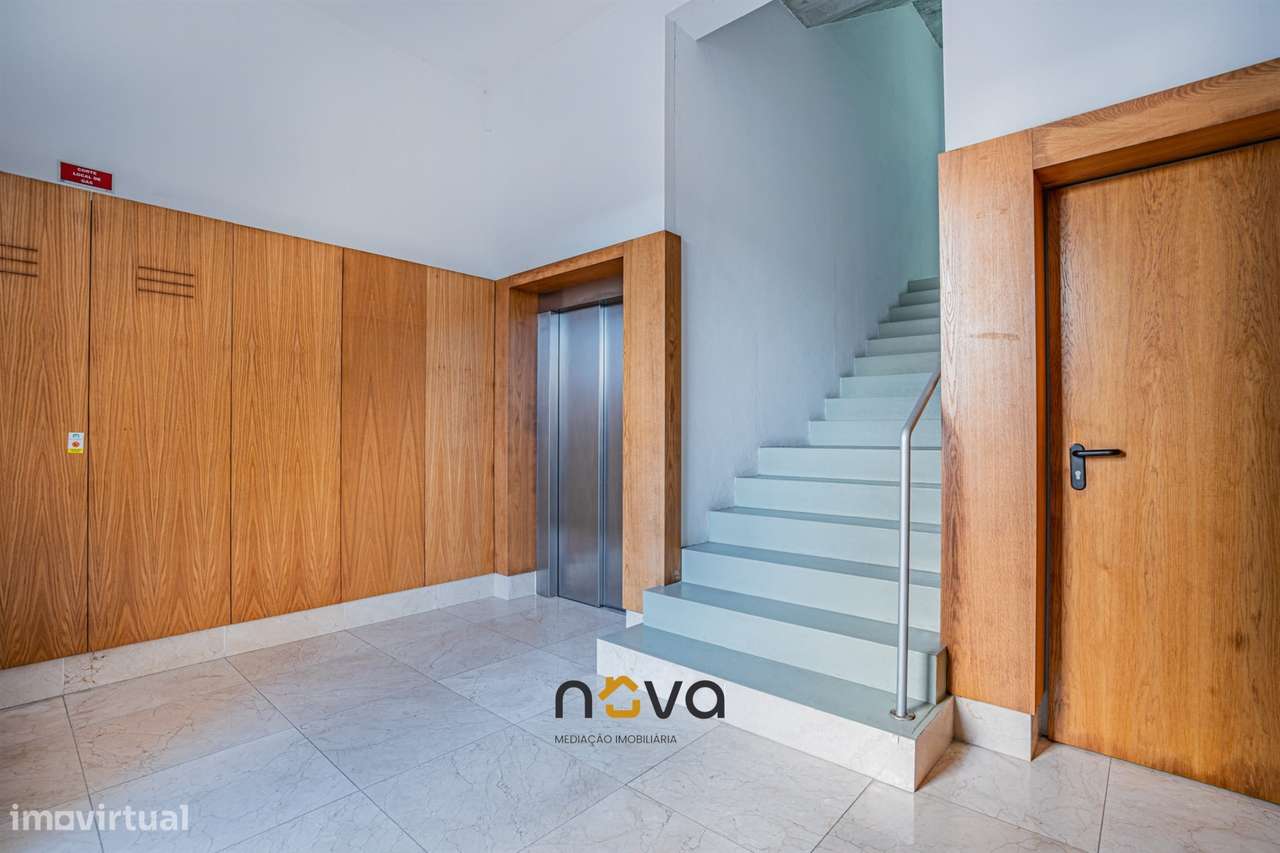 Apartamento T3 em Aver-o-Mar, Póvoa de Varzim-27