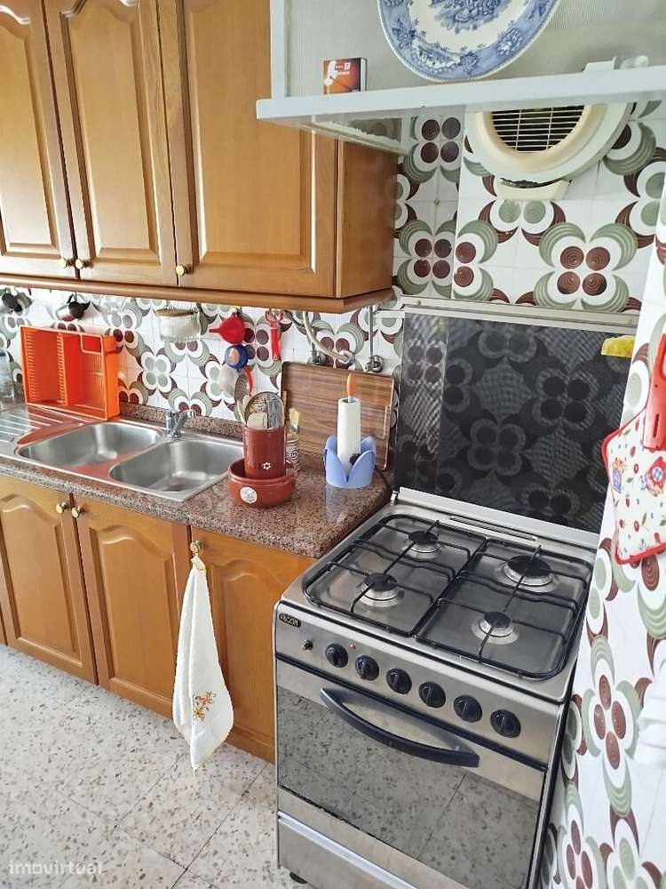 Apartamento T2 para venda em Valejas - Oeiras-7