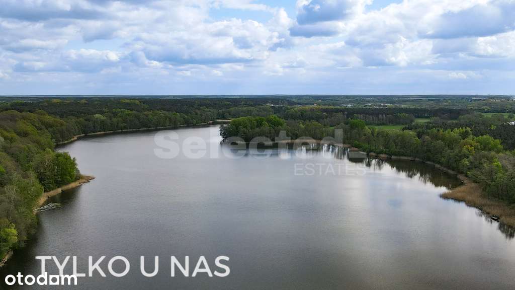 Działka z Gotowymi Warunkami Zabudowy!-10