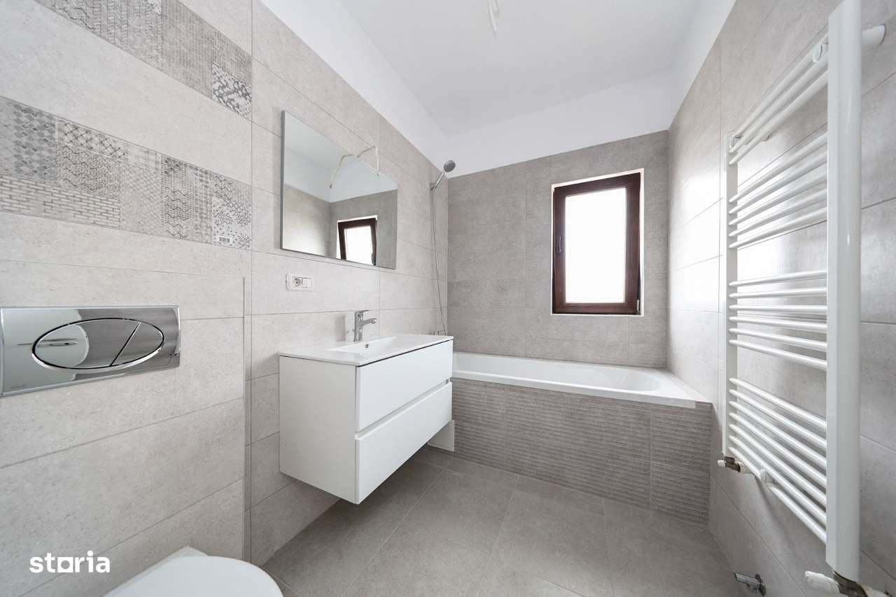 Apartament 2 camere+loc de parcare-Sanpetru Residence-8