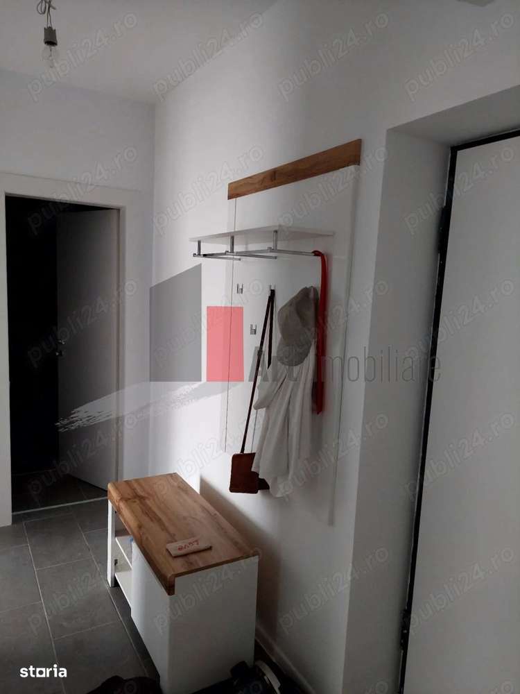 Apartament cu 2 camere (bloc 2023) de inchiriat in Atria Urban Resort - Imagine principală: 4/12