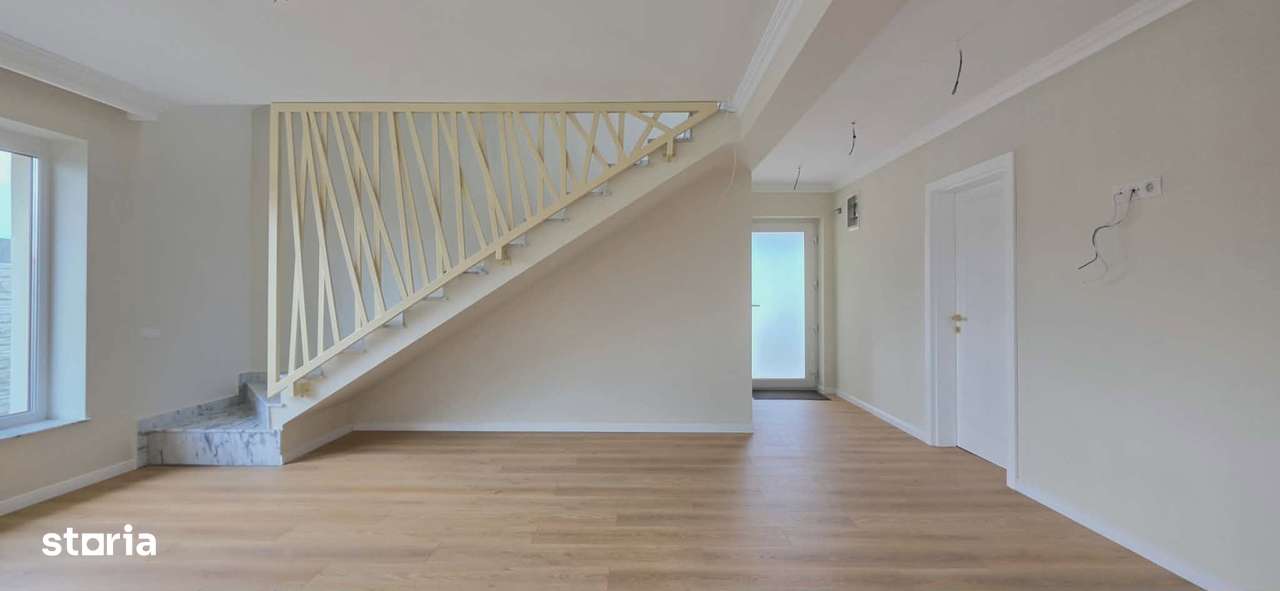 Casă de vânzare – Nufărul | Cartier rezidențial VIENA RESIDENCE-4