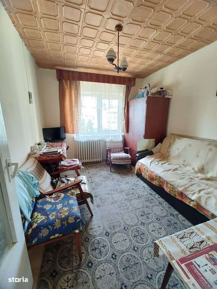 Apartament 4 camere zona Miorita et 3 din 3, suprafata utila 77mp - Imagine principală: 4/20