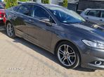 Ford Fusion 2.0 EcoBoost Titanium - 7