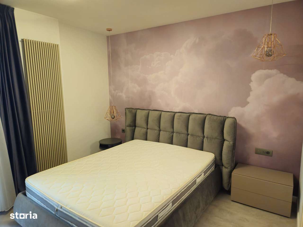 3 camere-  Insieme  Residence mobilat  premium  /garaj/parcare - Imagine principală: 5/17