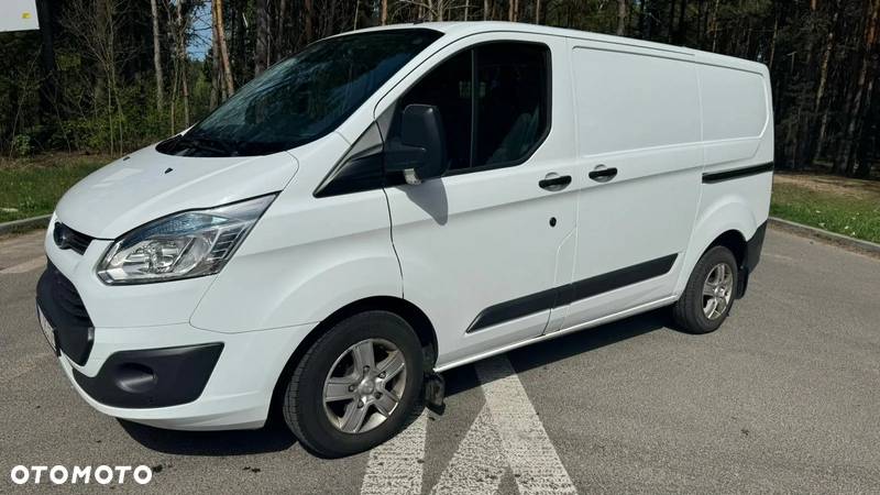 Ford Transit - 7