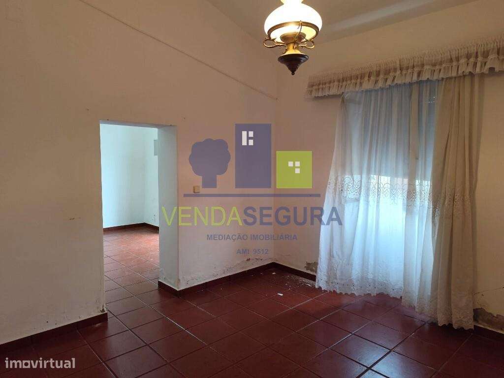 Moradia R/C T3 com quintal | Santo Aleixo da Restauração - Grande imagem: 5/30