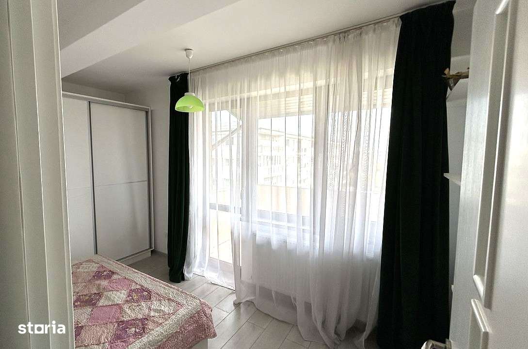 AP 2 camere Sector 3 - Zona Ozana-3