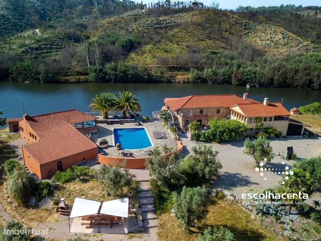 Herdade á Beira Rio - A natureza na sua casa-5